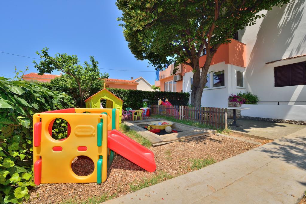 Apartment Mladenka Visnjik Zadar Exterior photo